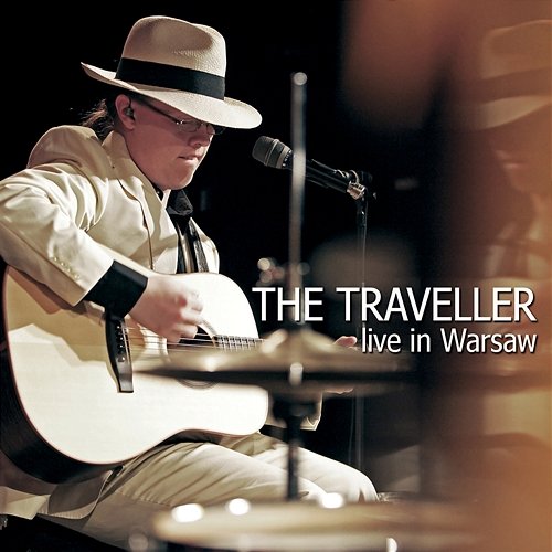 The Traveller - Live In Warsaw Angelo Kelly