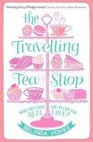 The Travelling Tea Shop Jones Belinda