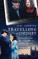 The Travelling to Infinity Hawking Jane