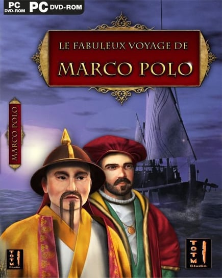The Travels of Marco Polo, PC Totem Studio
