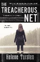 The Treacherous Net Tursten Helene, Delargy Marlaine