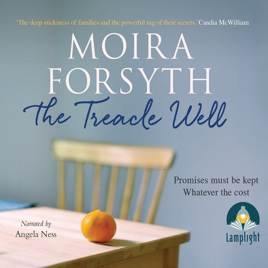 The Treacle Well Moira Forsyth