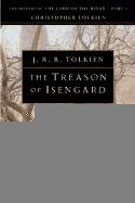 The Treason of Isengard Tolkien J. R. R.