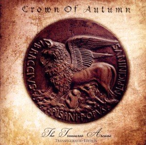 The Treasure Arcane Crown Of Autumn