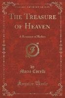 The Treasure of Heaven Corelli Marie
