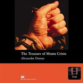 The Treasure of Monte Cristo Dumas Aleksander