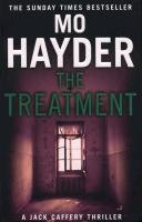 The Treatment Hayder Mo