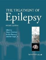 The Treatment of Epilepsy Engel Jerome, Shorvon Simon D., Perucca Emilio