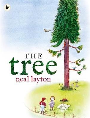 The Tree Layton Neal