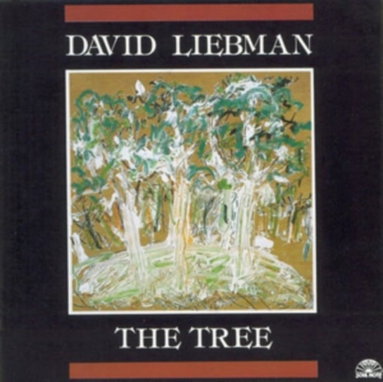 The Tree Liebman David