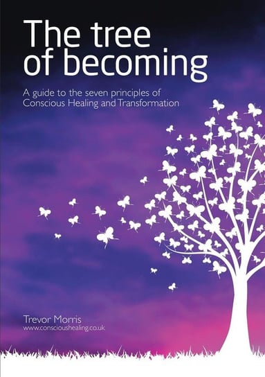 The Tree of Becoming Morris Trevor