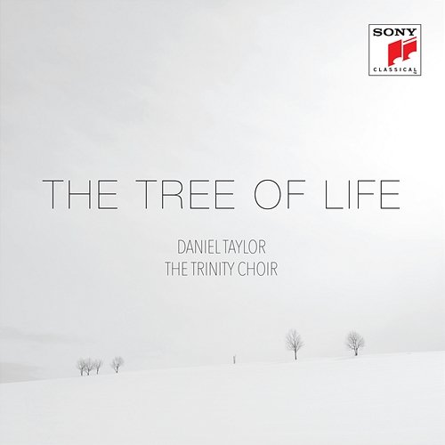 The Tree of Life Daniel Taylor