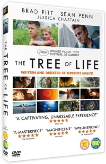 The Tree of Life (brak polskiej wersji językowej) Malick Terrence