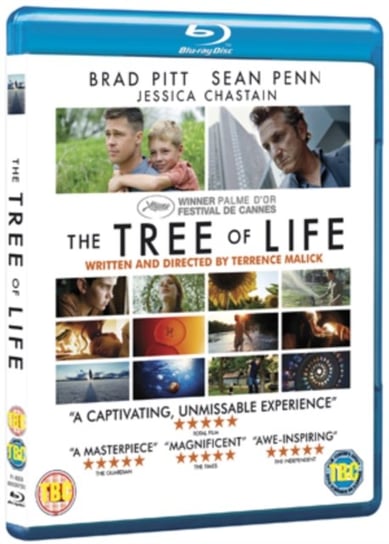 The Tree of Life (brak polskiej wersji językowej) Malick Terrence