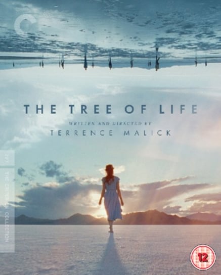 The Tree of Life - The Criterion Collection (brak polskiej wersji językowej) Malick Terrence