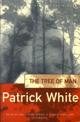 The Tree Of Man White Patrick