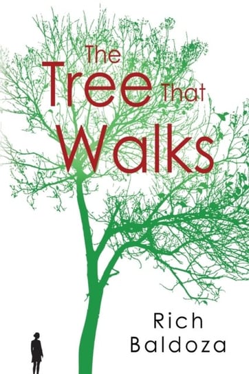 The Tree That Walks Rich Baldoza