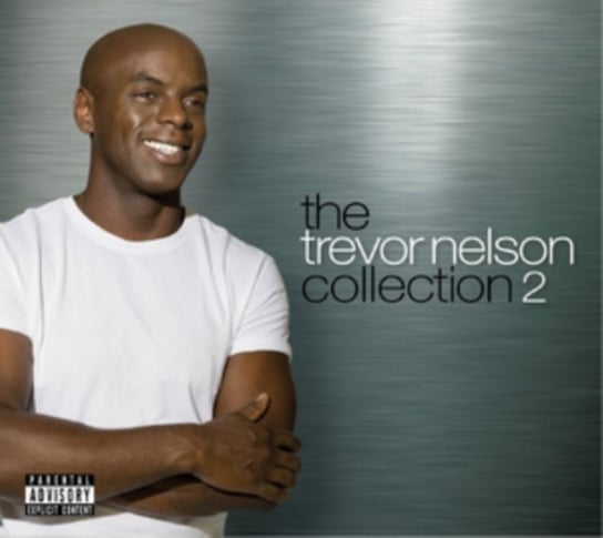 The Trevor Nelson Collection Various Artists