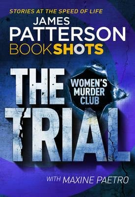 The Trial Patterson James