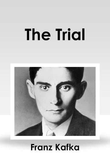 The Trial Kafka Franz