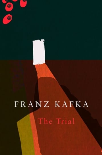 The Trial (Legend Classics) Kafka Franz