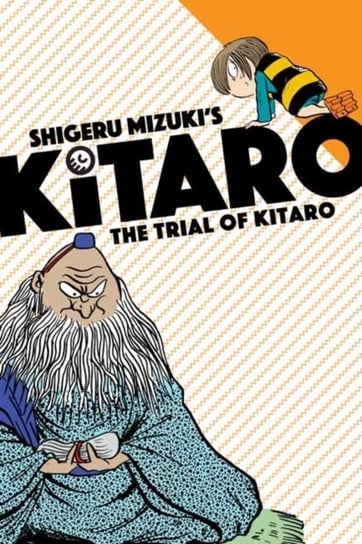 The Trial of Kitaro Shigeru Mizuki
