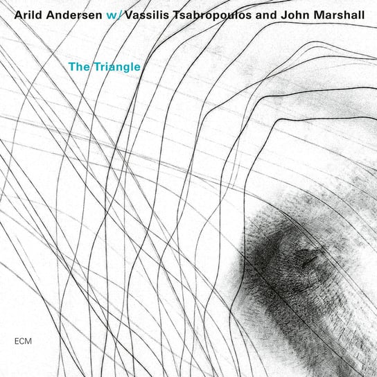 The Triangle Andersen Arild