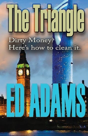 The Triangle Adams Ed