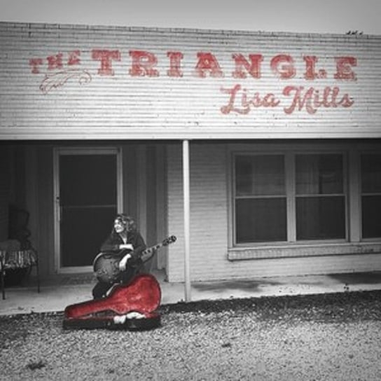 The Triangle, płyta winylowa Mills Lisa