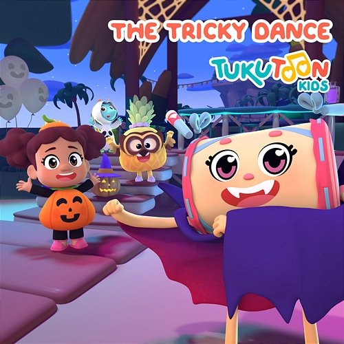 The Tricky Dance TukuToon Kids