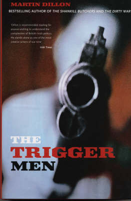 The Trigger Men Dillon Martin