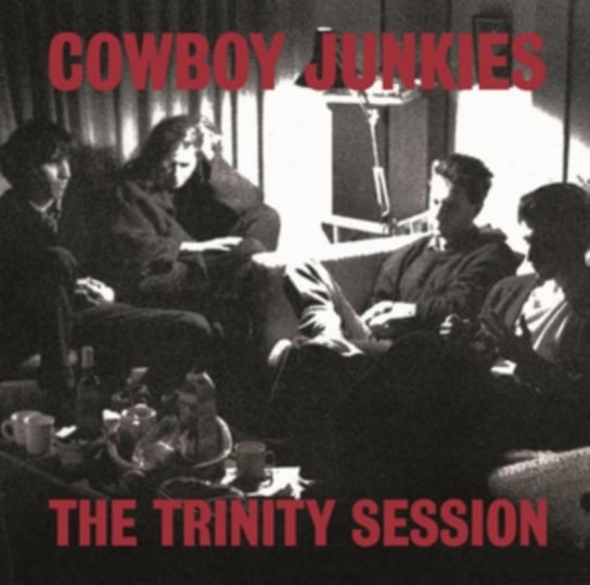 The Trinity Session, płyta winylowa Cowboy Junkies