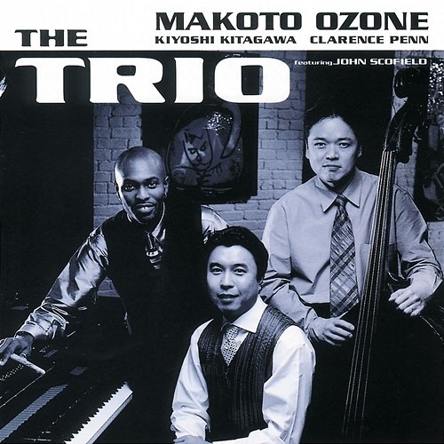 The Trio Makoto Ozone The Trio