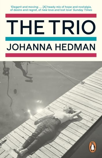 The Trio Hedman Johanna