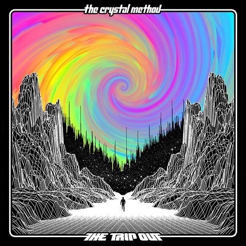 The Trip Out The Crystal Method