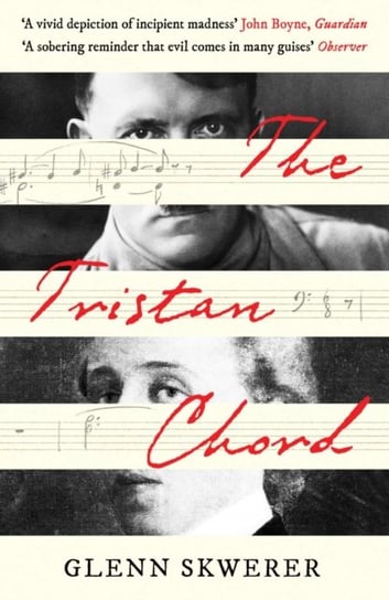 The Tristan Chord Glenn Skwerer