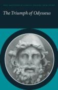 The Triumph of Odysseus: Homer's Odyssey Books 21 and 22 Various, Homer