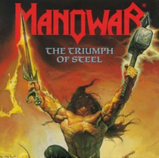 The Triumph of Steel Manowar