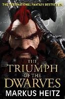 The Triumph of the Dwarves Heitz Markus