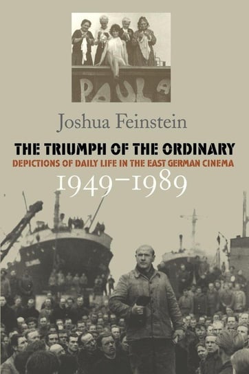 The Triumph of the Ordinary Feinstein Joshua