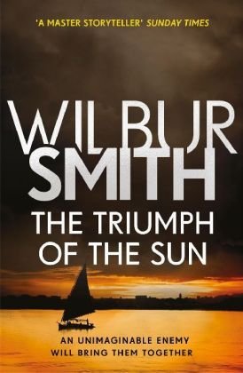 The Triumph of the Sun Smith Wilbur