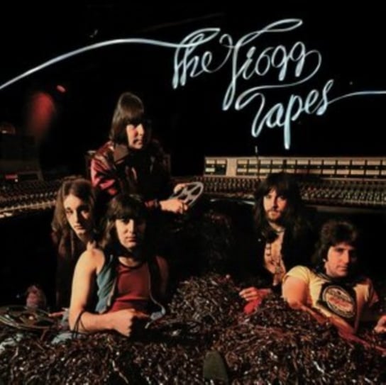 The Trogg Tapes The Troggs