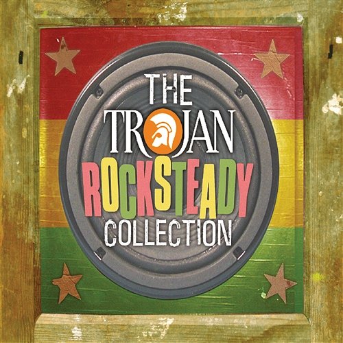 The Trojan: Rocksteady Collection Various Artists
