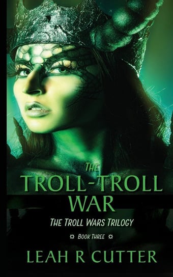 The Troll-Troll War Cutter Leah R