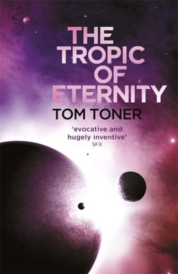 The Tropic of Eternity Tom Toner