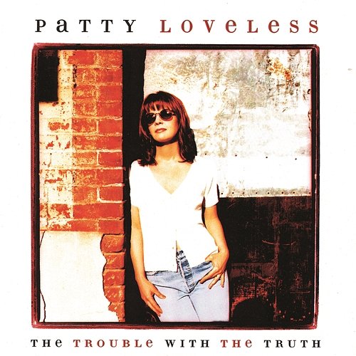 Tear-Stained Letter Patty Loveless