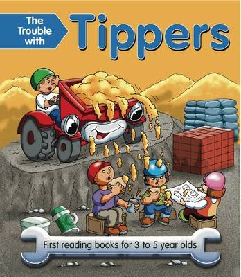 The Trouble with Tippers Baxter Nicola