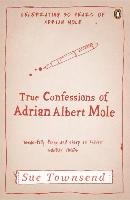 The True Confessions Of Adrian Mole, Margaret Hilda Roberts and Susan Lilian Townsend Townsend Sue