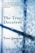The True Deceiver Jansson Tove