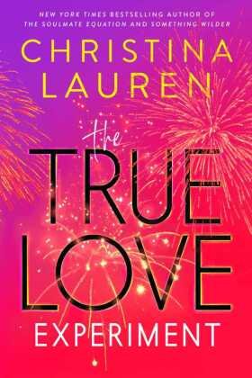 The True Love Experiment Simon & Schuster US